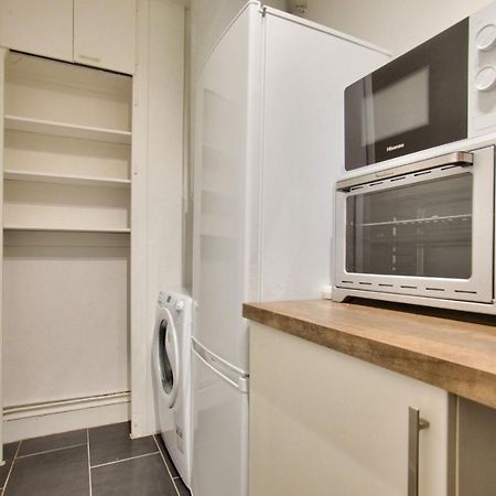 Luxurious 1 Bedroom Notre Dame De Paris Monge Free Netflix エクステリア 写真