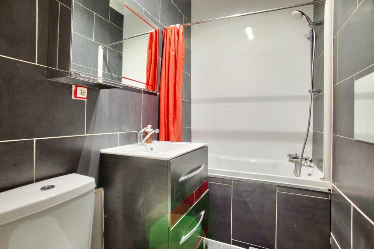 Luxurious 1 Bedroom Notre Dame De Paris Monge Free Netflix エクステリア 写真