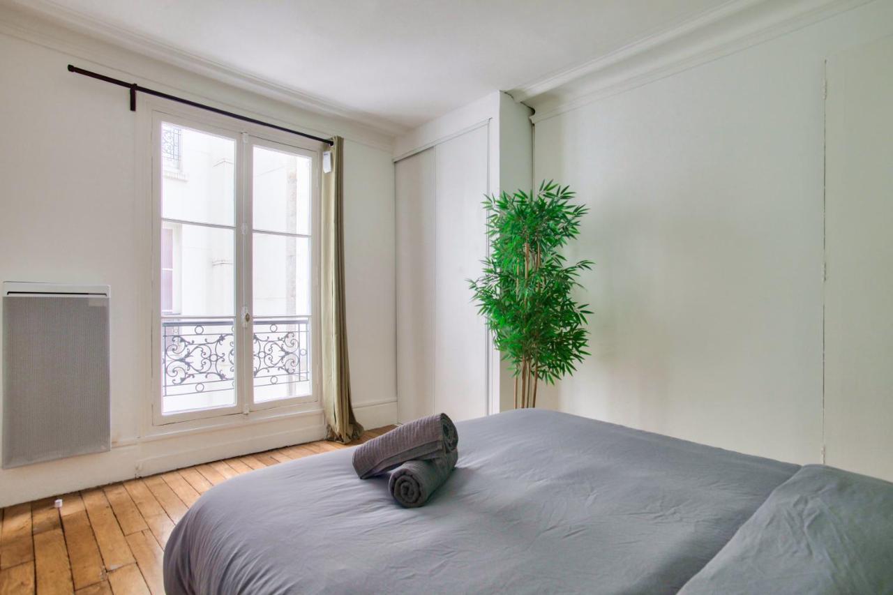 Luxurious 1 Bedroom Notre Dame De Paris Monge Free Netflix エクステリア 写真